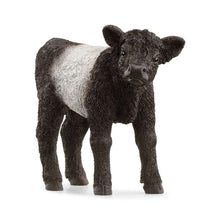 이미지를 갤러리 뷰어에 로드 , Schleich 13969 Galloway 송아지 가죽
