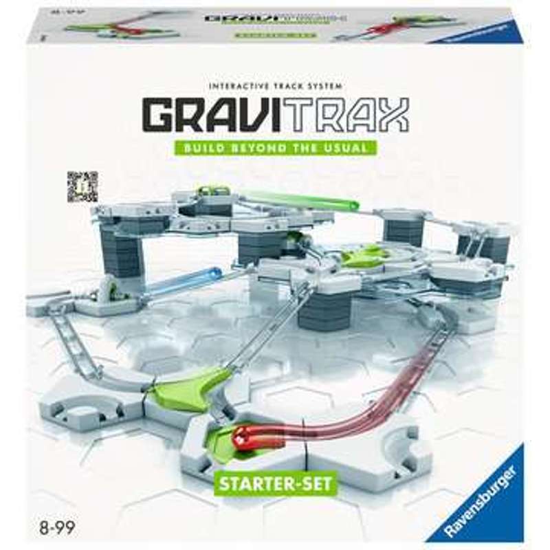 GraviTrax 22410 스타터 세트