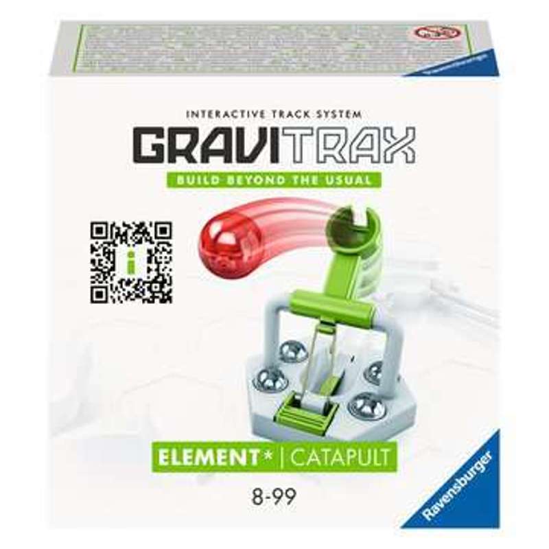 GraviTrax 22411 요소 투석기