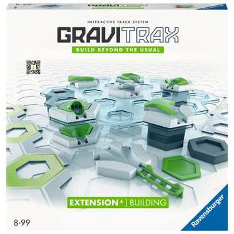 GraviTrax 22415 증축 건물