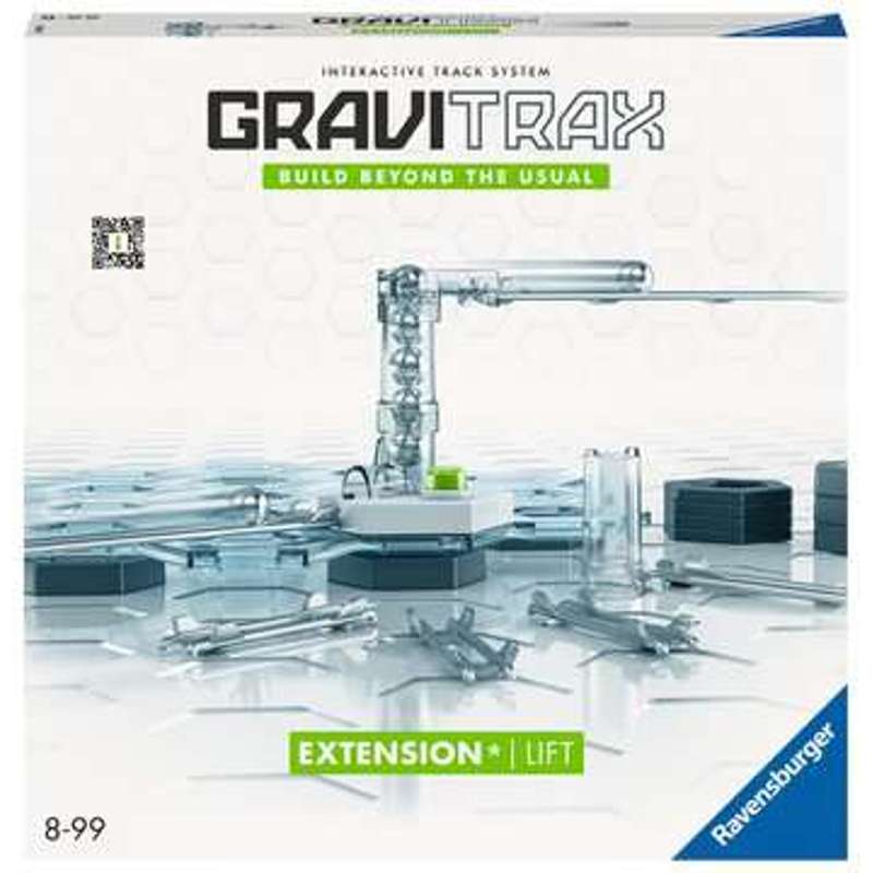GraviTrax 22419 확장 리프트