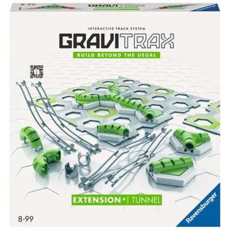 GraviTrax 22420 확장 터널