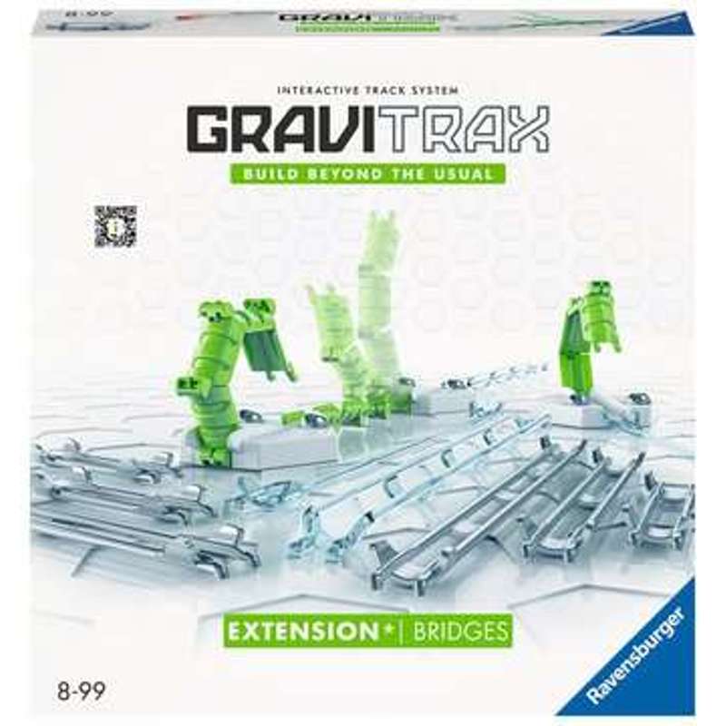 GraviTrax 22423 연장 교량