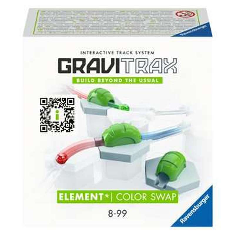 GraviTrax 22437 요소 색상 교환