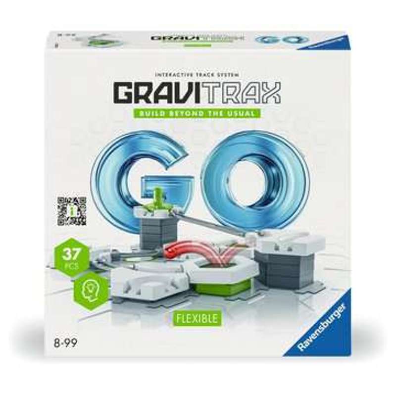 GraviTrax 23705 GO 유연성