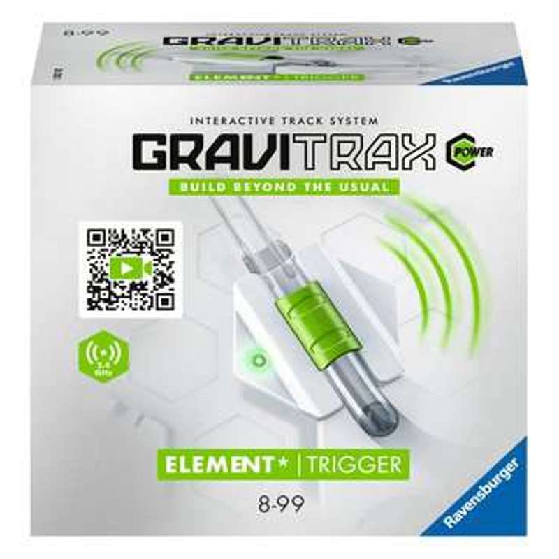 GraviTrax 26202 POWER 요소 트리거