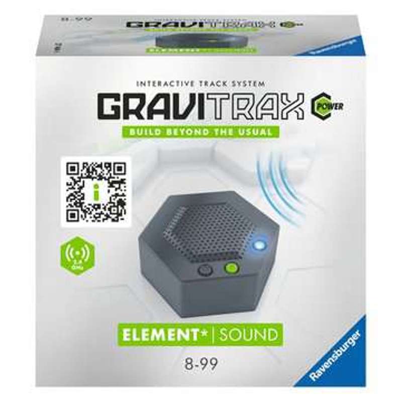 GraviTrax 27466 POWER 요소 사운드