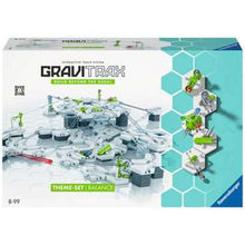 이미지를 갤러리 뷰어에 로드 , GraviTrax 27470 테마 세트 밸런스
