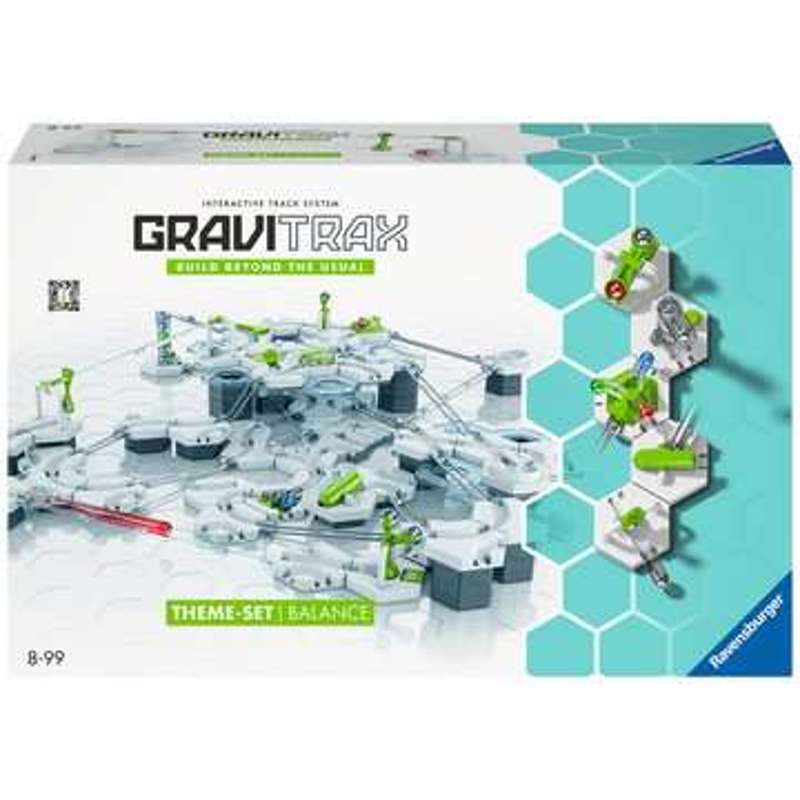 GraviTrax 27470 테마 세트 밸런스