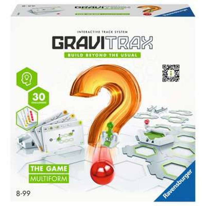 GraviTrax 27477 THE GAME 멀티폼