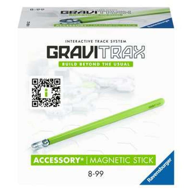 GraviTrax 27478 액세서리 자석 스틱