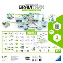 이미지를 갤러리 뷰어에 로드 , GraviTrax 27482 액션 세트 에너지
