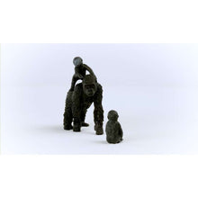 이미지를 갤러리 뷰어에 로드 , Schleich 42601 저지대 고릴라 가족
