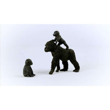 이미지를 갤러리 뷰어에 로드 , Schleich 42601 저지대 고릴라 가족
