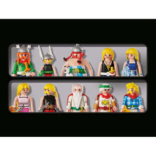 이미지를 갤러리 뷰어에 로드 , Playmobil 71656 1.2.3: 트랙터, 트레일러, 동물 친구들과 함께하는 농장 모험
