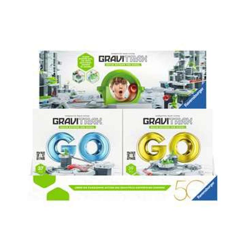 GraviTrax 73504 판매 카세트 GO