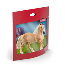 이미지를 갤러리 뷰어에 로드 , Schleich 13950 Haflinger 암말
