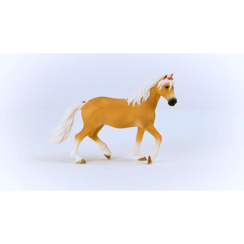 Schleich 13950 Haflinger 암말