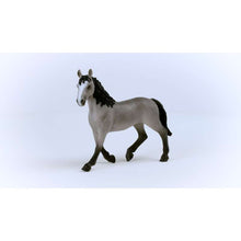 이미지를 갤러리 뷰어에 로드 , Schleich 13955 Cheval de Selle Francais 암말
