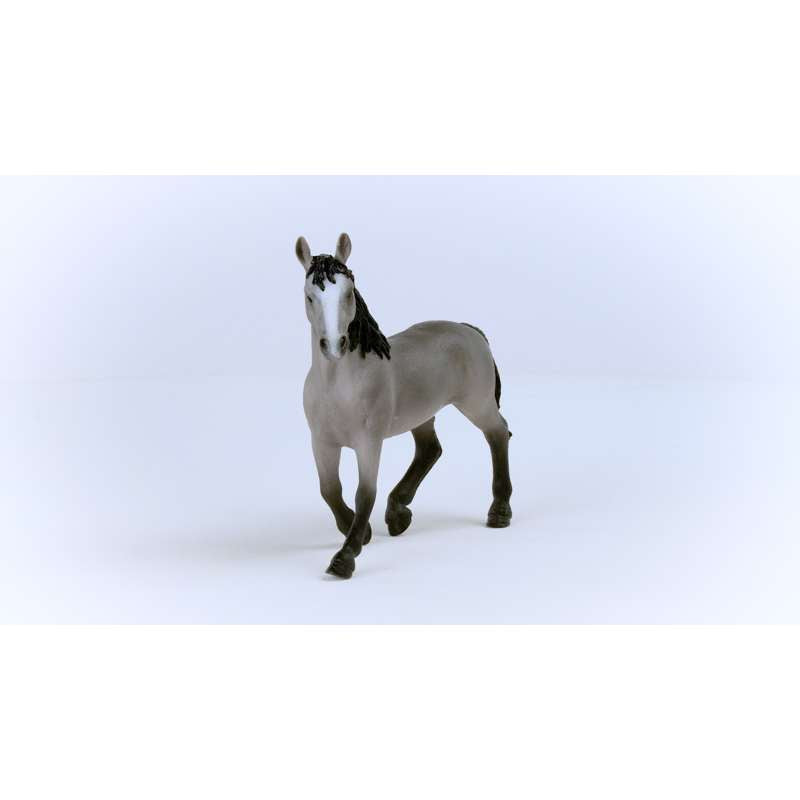 Schleich 13955 Cheval de Selle Francais 암말