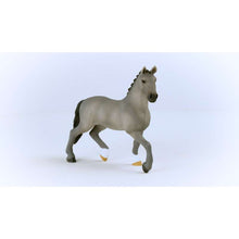 이미지를 갤러리 뷰어에 로드 , Schleich 13956 Cheval de Selle Francais 종마
