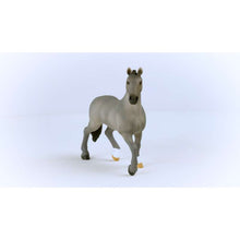 이미지를 갤러리 뷰어에 로드 , Schleich 13956 Cheval de Selle Francais 종마
