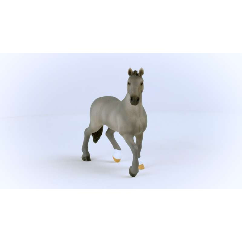 Schleich 13956 Cheval de Selle Francais 종마