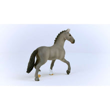 이미지를 갤러리 뷰어에 로드 , Schleich 13956 Cheval de Selle Francais 종마
