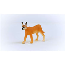 이미지를 갤러리 뷰어에 로드 , Schleich 14867 카라칼 암컷
