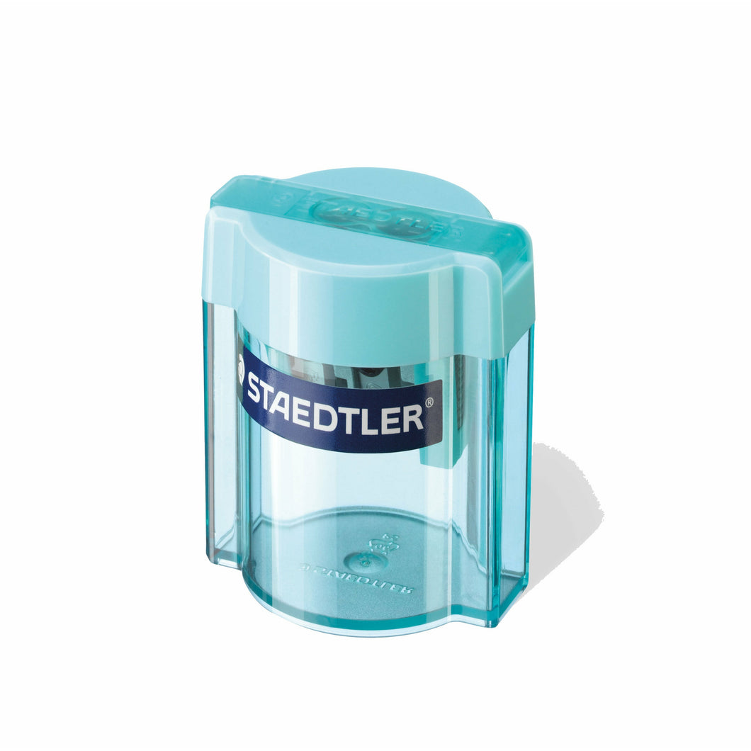 STAEDTLER® 더블 샤프닝 상자 Superjumbo, 1개, 모듬