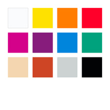 이미지를 갤러리 뷰어에 로드 , STAEDTLER® FIMO® 전문 모델링 클레이 12가지 색상 세트
