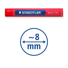 이미지를 갤러리 뷰어에 로드 , STAEDTLER® 오일 파스텔 크레용 노리스 클럽, 12개들이
