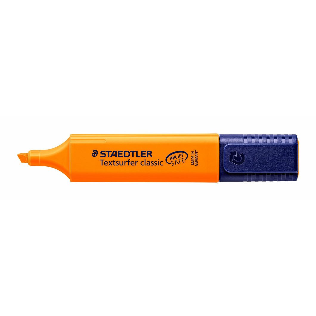 STAEDTLER® Textsurfer 클래식 하이라이터, 오렌지