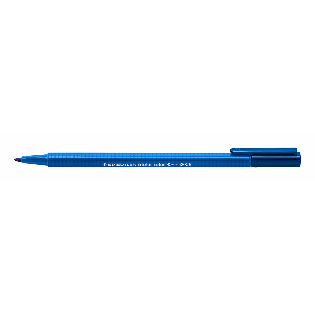 STAEDTLER® 컬러 펜 triplus color delfterbla