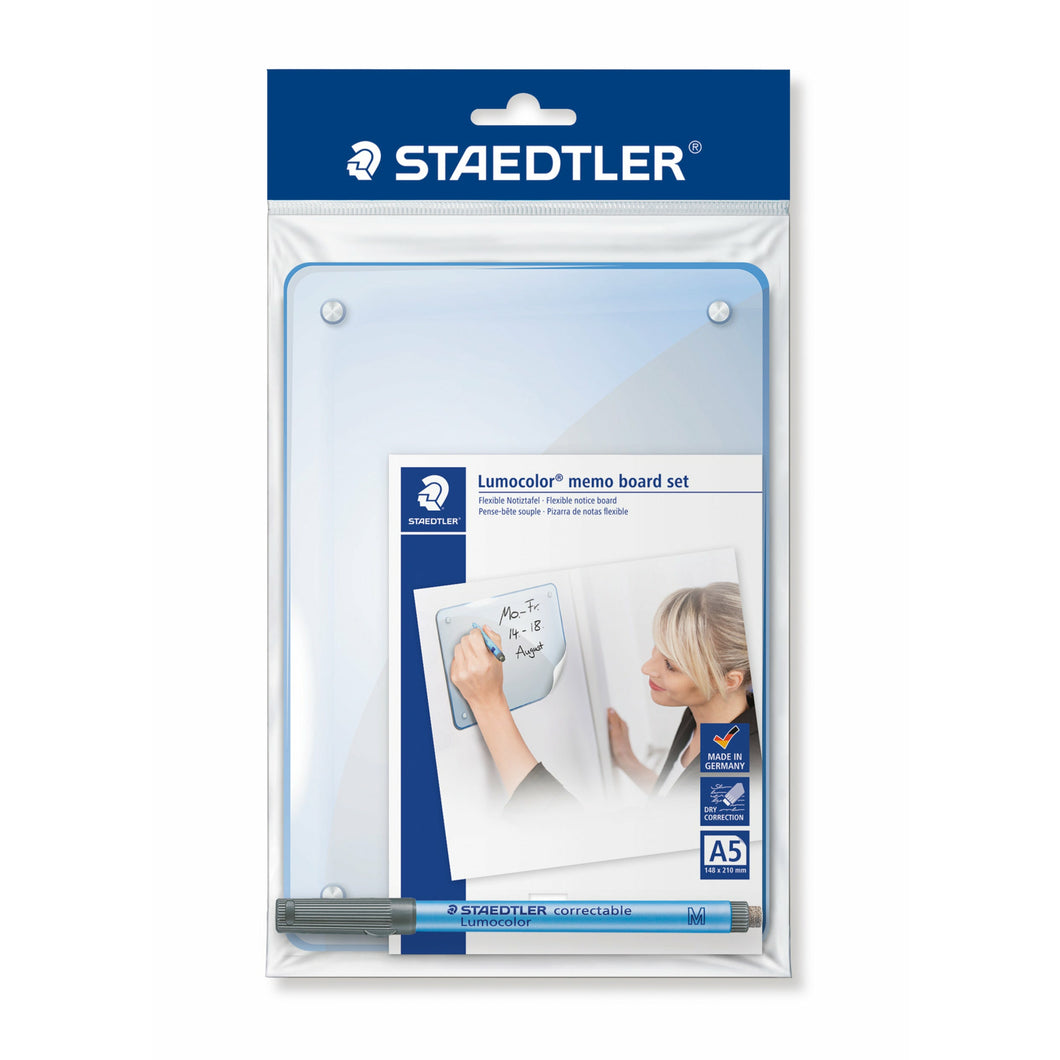 STAEDTLER® 메모 보드 Lumocolor 세트