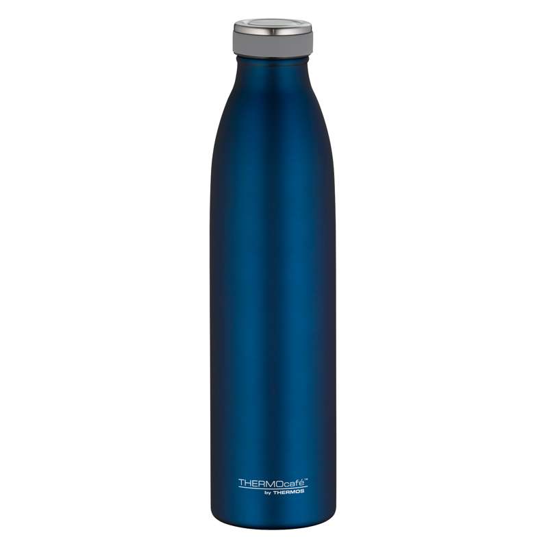 THERMOCAFE BY THERMOS TC BOTTLE 0.75 l 사파이어 블루 매트