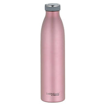 이미지를 갤러리 뷰어에 로드 , THERMOCAFE BY THERMOS TC BOTTLE 0.75 l 로즈 골드 매트
