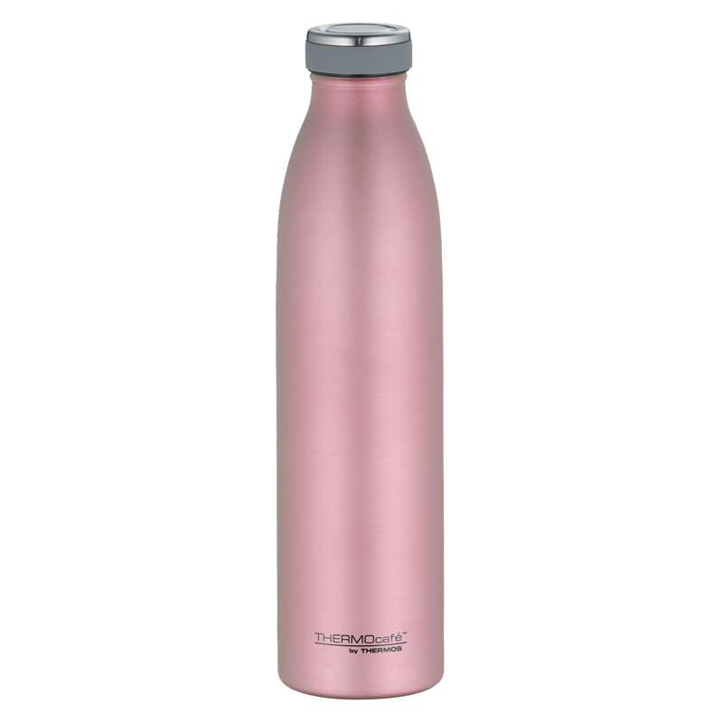 THERMOCAFE BY THERMOS TC BOTTLE 0.75 l 로즈 골드 매트