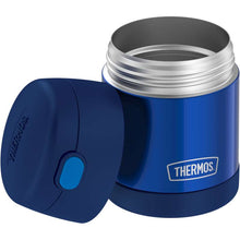 이미지를 갤러리 뷰어에 로드 , THERMOS 키즈 FUNTAINER FOOD JAR 0.30 l 네이비
