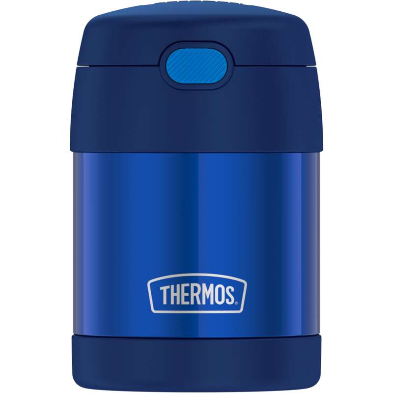 THERMOS 키즈 FUNTAINER FOOD JAR 0.30 l 네이비