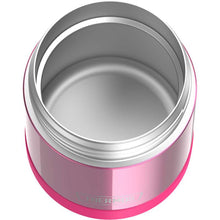 이미지를 갤러리 뷰어에 로드 , THERMOS 키즈 FUNTAINER FOOD JAR 0.30 l 핑크
