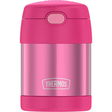 이미지를 갤러리 뷰어에 로드 , THERMOS 키즈 FUNTAINER FOOD JAR 0.30 l 핑크
