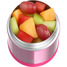이미지를 갤러리 뷰어에 로드 , THERMOS 키즈 FUNTAINER FOOD JAR 0.30 l 핑크
