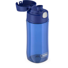 이미지를 갤러리 뷰어에 로드 , THERMOS 키즈 FUNTAINER TRITAN BOTTLE 0.47 l 네이비
