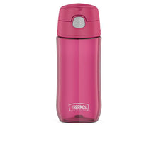 이미지를 갤러리 뷰어에 로드 , THERMOS 키즈 FUNTAINER TRITAN BOTTLE 0.47 l 핑크
