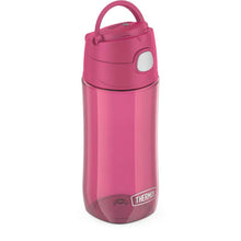 이미지를 갤러리 뷰어에 로드 , THERMOS 키즈 FUNTAINER TRITAN BOTTLE 0.47 l 핑크
