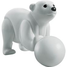 이미지를 갤러리 뷰어에 로드 , 플레이모빌 71073 윌토피아 - 어린 북극곰
