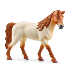 이미지를 갤러리 뷰어에 로드 , Schleich 42567 말 농장
