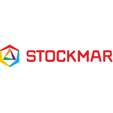 이미지를 갤러리 뷰어에 로드 , [Stockmar] 스토크마 밀랍 크레용 블록형 8색 세트 (틴케이스)
