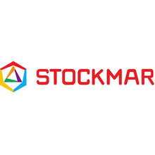 이미지를 갤러리 뷰어에 로드 , [Stockmar] 스토크마 밀랍 크레용 스틱형 8색 세트 (틴케이스)
